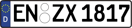 EN-ZX1817