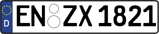 EN-ZX1821