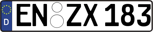 EN-ZX183