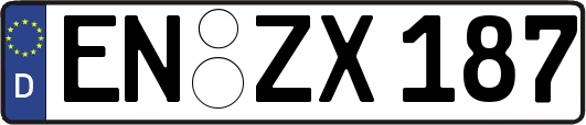 EN-ZX187
