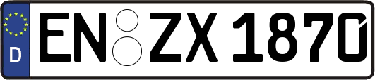 EN-ZX1870