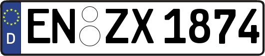 EN-ZX1874