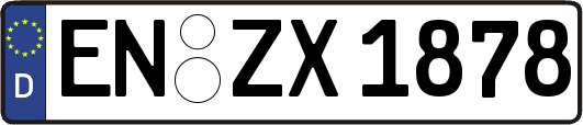 EN-ZX1878