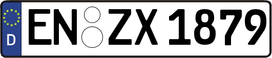 EN-ZX1879