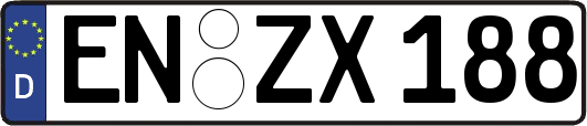 EN-ZX188