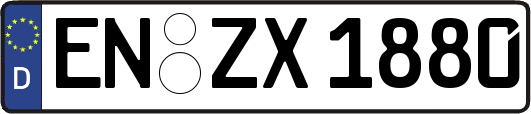 EN-ZX1880