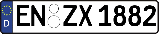 EN-ZX1882