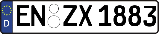 EN-ZX1883