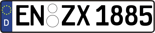 EN-ZX1885