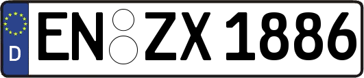 EN-ZX1886