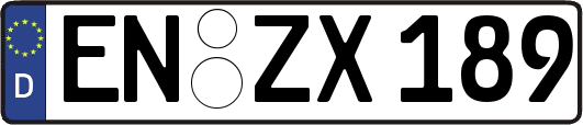 EN-ZX189