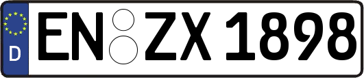 EN-ZX1898