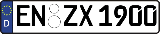 EN-ZX1900