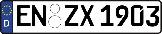 EN-ZX1903