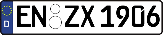 EN-ZX1906