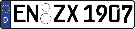 EN-ZX1907