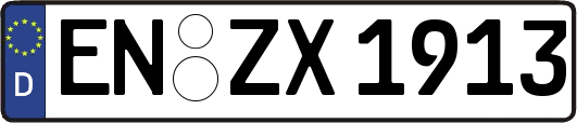 EN-ZX1913