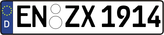 EN-ZX1914