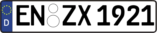 EN-ZX1921