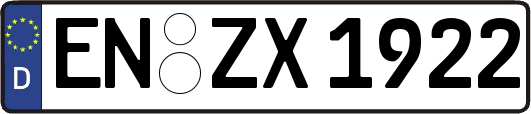 EN-ZX1922