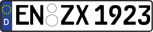 EN-ZX1923