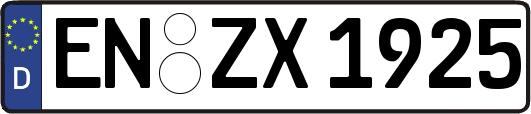 EN-ZX1925