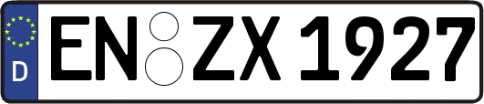 EN-ZX1927