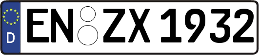 EN-ZX1932