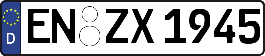 EN-ZX1945