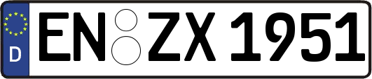 EN-ZX1951