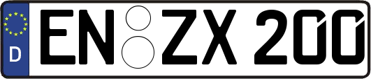 EN-ZX200