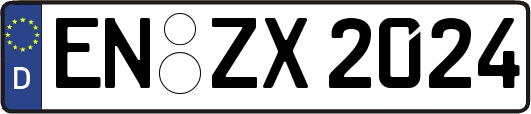 EN-ZX2024