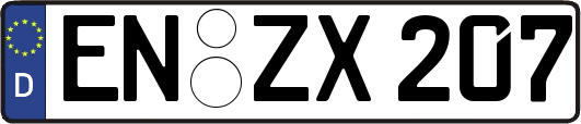 EN-ZX207