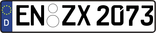 EN-ZX2073