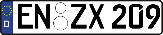 EN-ZX209