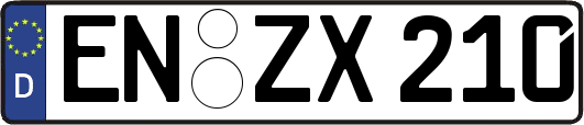 EN-ZX210