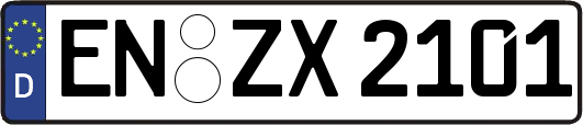 EN-ZX2101