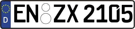 EN-ZX2105