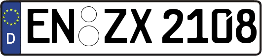 EN-ZX2108