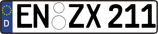 EN-ZX211