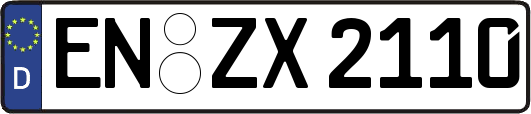 EN-ZX2110