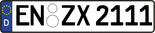 EN-ZX2111