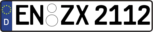 EN-ZX2112