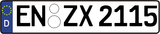 EN-ZX2115