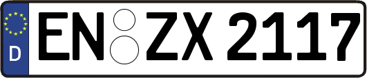 EN-ZX2117