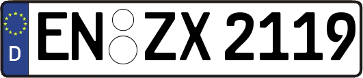 EN-ZX2119