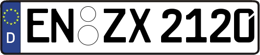 EN-ZX2120