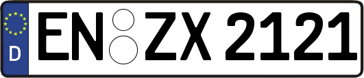 EN-ZX2121