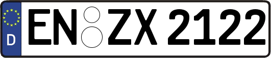 EN-ZX2122