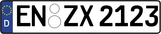 EN-ZX2123